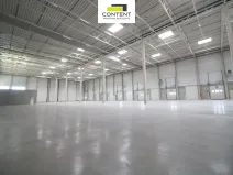 Pronájem skladu, Hradec Králové - Březhrad, Březhradská, 11000 m2