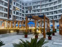 Prodej bytu 1+kk, Hurghada, Arabia, Hurghada, Egypt, 39 m2