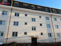 Pronájem bytu 3+1, Praha - Vršovice, Konopišťská, 74 m2