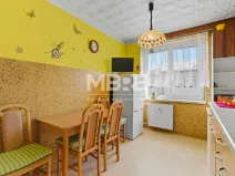 Pronájem bytu 3+1, Dolní Žandov, 85 m2