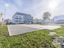 Prodej bytu 1+kk, Kolín, Pražská, 39 m2