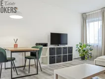 Pronájem bytu 1+kk, Chýnice, Karlštejnská, 38 m2