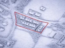 Prodej pozemku pro bydlení, Luštěnice, 9366 m2