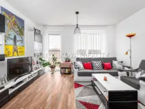 Prodej bytu 2+kk, České Budějovice - České Budějovice 2, Husova tř., 50 m2