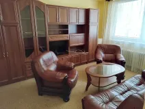 Pronájem bytu 2+1, Brno, Třískalova, 60 m2