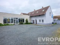 Pronájem komerční nemovitosti, Kolín - Kolín II, 106 m2