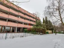 Pronájem bytu 2+kk, Praha - Troja, Vřesová, 58 m2