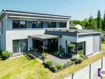 Prodej rodinného domu, Písek, Na Jihru, 207 m2