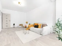 Prodej bytu 2+1, Plzeň, Tichá, 60 m2