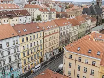 Prodej bytu 1+kk, Praha, Seifertova, 32 m2
