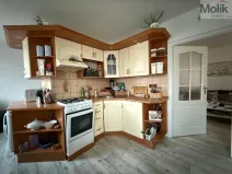 Pronájem bytu 2+1, Bílina - Teplické Předměstí, Sídliště Za Chlumem, 55 m2