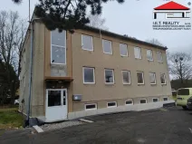 Pronájem kanceláře, Havířov, Zelená, 8 m2