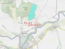 Prodej lesa, Vršovice, 162726 m2