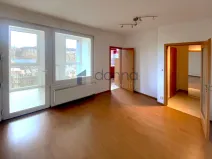 Pronájem bytu 2+1, Praha, Nademlejnská, 35 m2