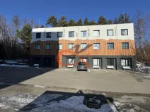 Pronájem kanceláře, Rožnov pod Radhoštěm, Lesní, 10 m2