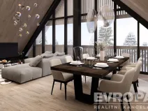 Prodej bytu 4+kk, Špindlerův Mlýn, 196 m2