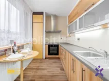 Prodej bytu 3+1, Zlín, Na Honech II, 70 m2