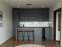 Prodej bytu 2+kk, České Budějovice - České Budějovice 2, J. Bendy, 38 m2