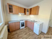 Pronájem bytu 1+1, Prostějov, Libušinka, 33 m2