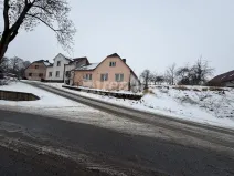 Prodej rodinného domu, Přibyslav - Dolní Jablonná, 95 m2