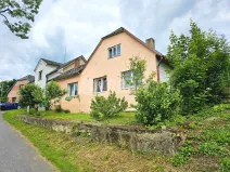 Prodej rodinného domu, Přibyslav - Dolní Jablonná, 95 m2