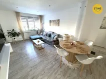 Prodej bytu 4+1, Bílovec, Radotínská, 111 m2