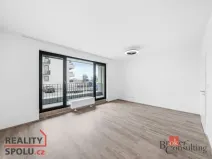 Pronájem bytu 1+kk, Plzeň - Jižní Předměstí, Železná, 43 m2