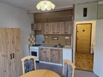 Prodej bytu 1+1, Teplice - Trnovany, Julia Payera, 36 m2