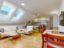 Pronájem bytu 4+kk, Dobré Pole, 116 m2