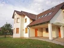 Pronájem bytu 1+kk, Tečovice, 36 m2