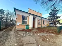 Pronájem kanceláře, Brno, Kosmákova, 50 m2