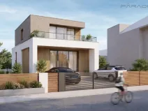 Prodej pozemku pro bydlení, Praha - Vršovice, Pod Sychrovem I, 550 m2