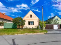 Prodej rodinného domu, Dobřany, 133 m2