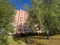 Pronájem bytu 1+1, Plzeň, 37 m2