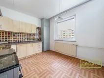 Prodej bytu 3+1, Sokolov, Atletická, 76 m2