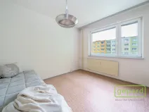 Prodej bytu 3+1, Sokolov, Atletická, 76 m2