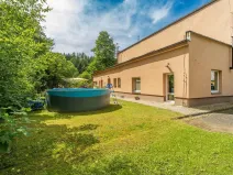 Prodej rodinného domu, Jablonec nad Nisou - Rýnovice, Jezdecká, 178 m2