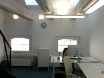 Pronájem kanceláře, Brno, Hybešova, 36 m2