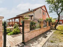 Prodej rodinného domu, Blučina, Zahradní, 152 m2
