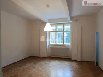 Pronájem bytu 1+kk, Praha - Strašnice, Za poštou, 32 m2