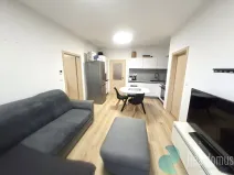 Pronájem bytu 3+kk, České Budějovice, Na Zlaté stoce, 77 m2