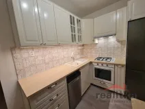 Pronájem bytu 2+1, Opava - Předměstí, Purkyňova, 52 m2