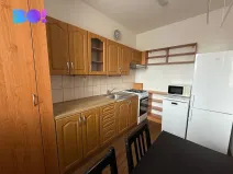 Pronájem bytu 2+1, Třinec, Sosnová, 43 m2