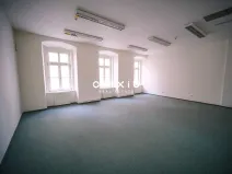 Pronájem kanceláře, Brno - Brno-město, Mečová, 86 m2