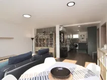 Pronájem bytu 3+kk, Praha - Hlubočepy, Pod Žvahovem, 59 m2