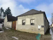 Prodej rodinného domu, Slavče - Lniště, 98 m2