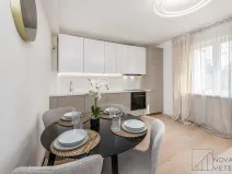 Prodej bytu 4+kk, Praha - Strašnice, Na padesátém, 73 m2
