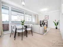 Prodej bytu 4+kk, Praha - Michle, V dolině, 94 m2