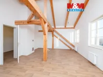Pronájem bytu 1+kk, Studeněves, 47 m2