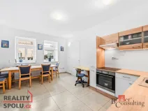 Prodej bytu 3+kk, Mariánské Lázně, Lesní, 88 m2